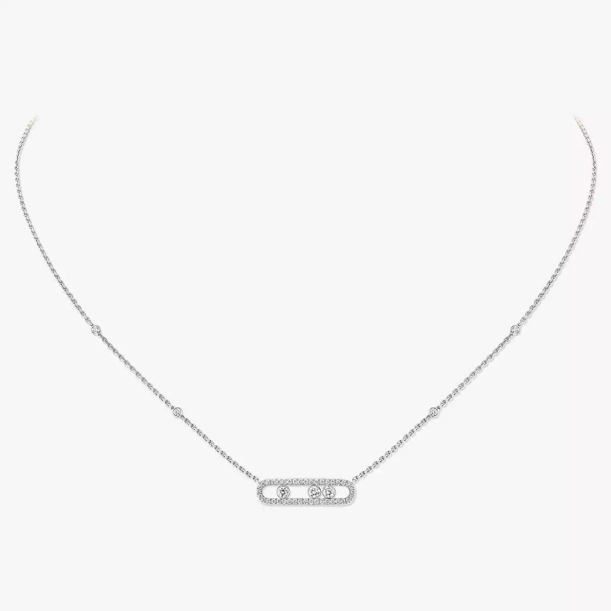 [MIRA]Baby Move Necklace