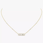 [MIRA]Baby Move Necklace