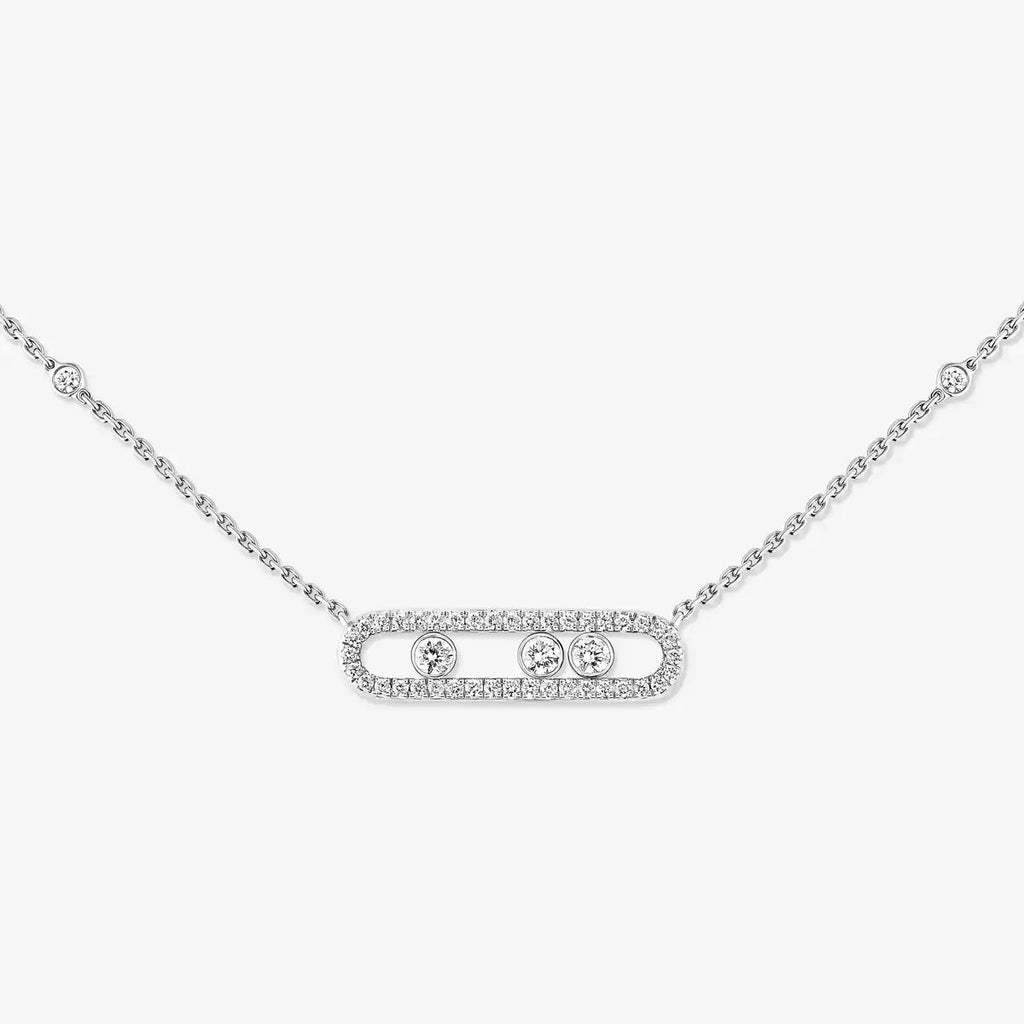 [MIRA]Baby Move Necklace