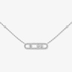 [MIRA]Baby Move Necklace