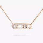 [MIRA]Baby Move Necklace