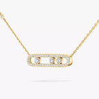 [MIRA]Baby Move Necklace