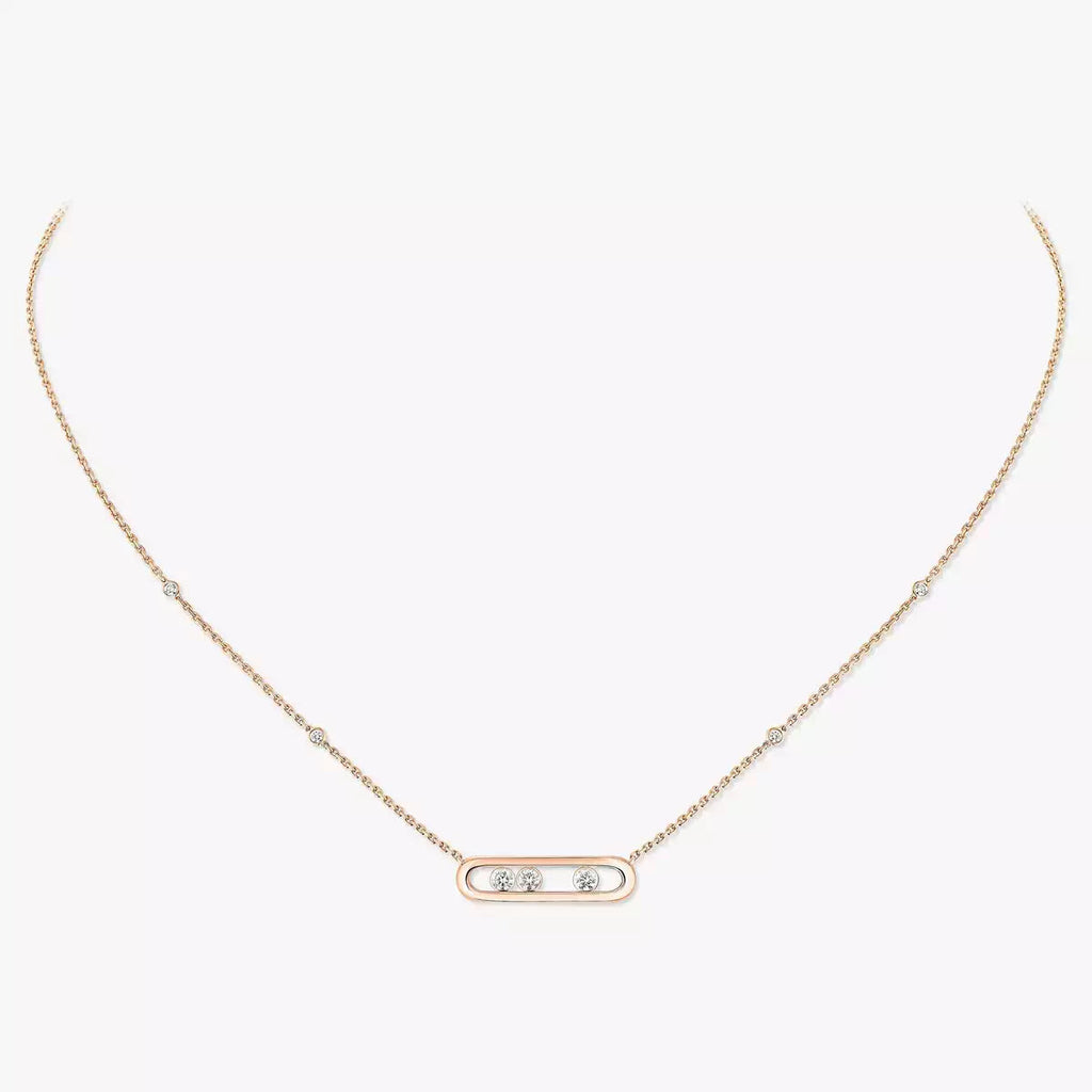 [MIRA] Baby Move Necklace