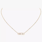 [MIRA] Baby Move Necklace