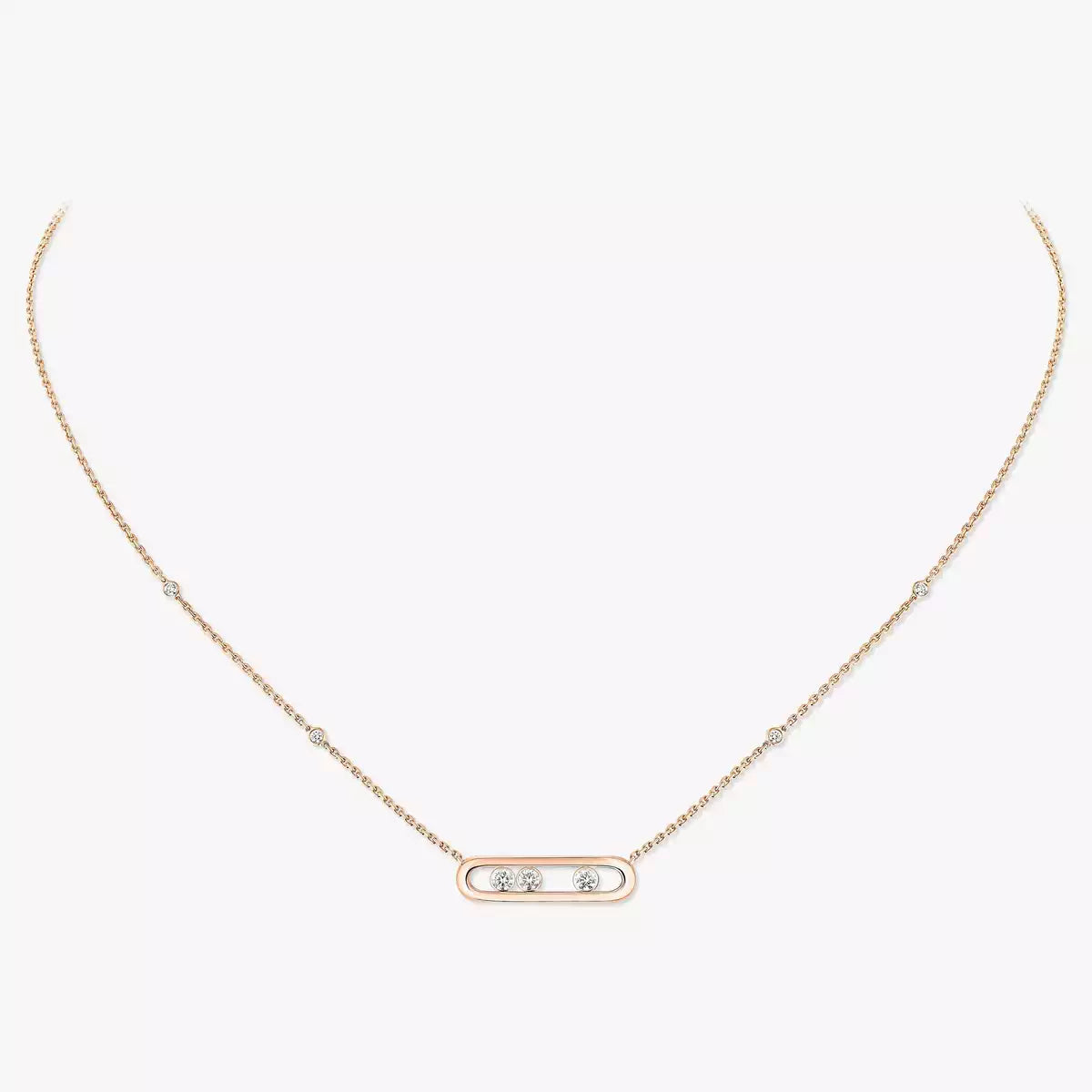 [MIRA] Baby Move Necklace