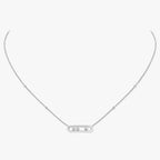 [MIRA] Baby Move Necklace