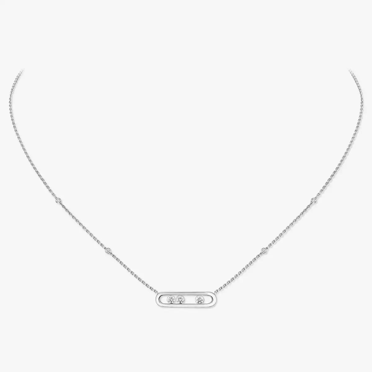 [MIRA]Baby Move Necklace