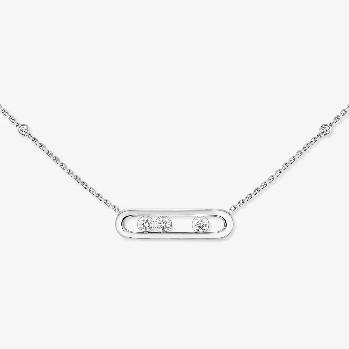 [MIRA] Baby Move Necklace