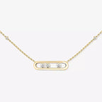 [MIRA] Baby Move Necklace